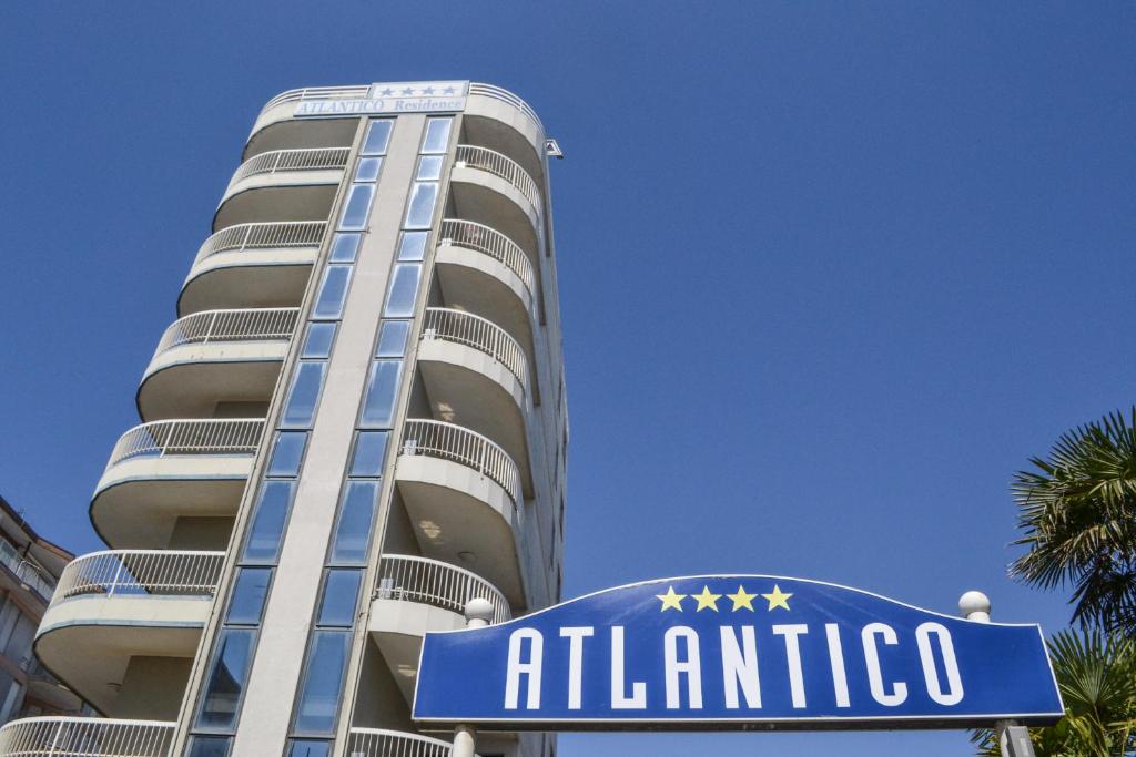 Residence Atlantico