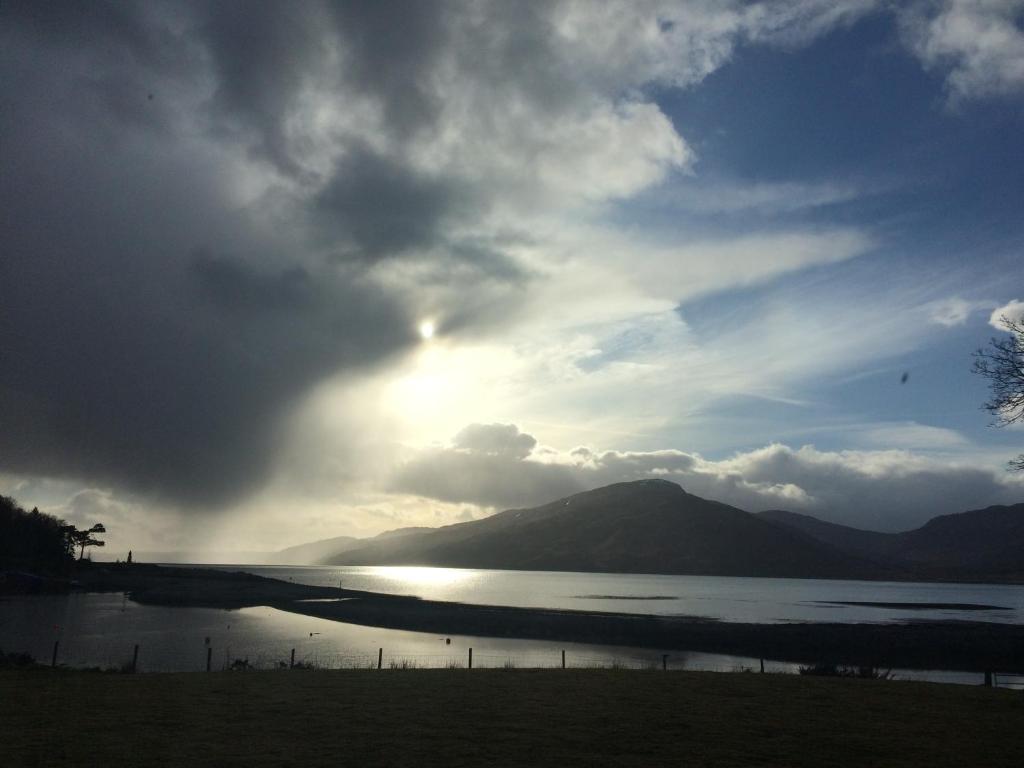 Kirkton Bay House Bed and Breakfast (Kyle of Lochalsh)