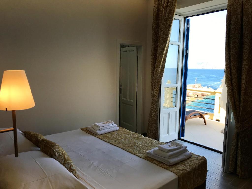 Hotel L'Ariana ISOLE EOLIE - UNA Esperienze (Leni)