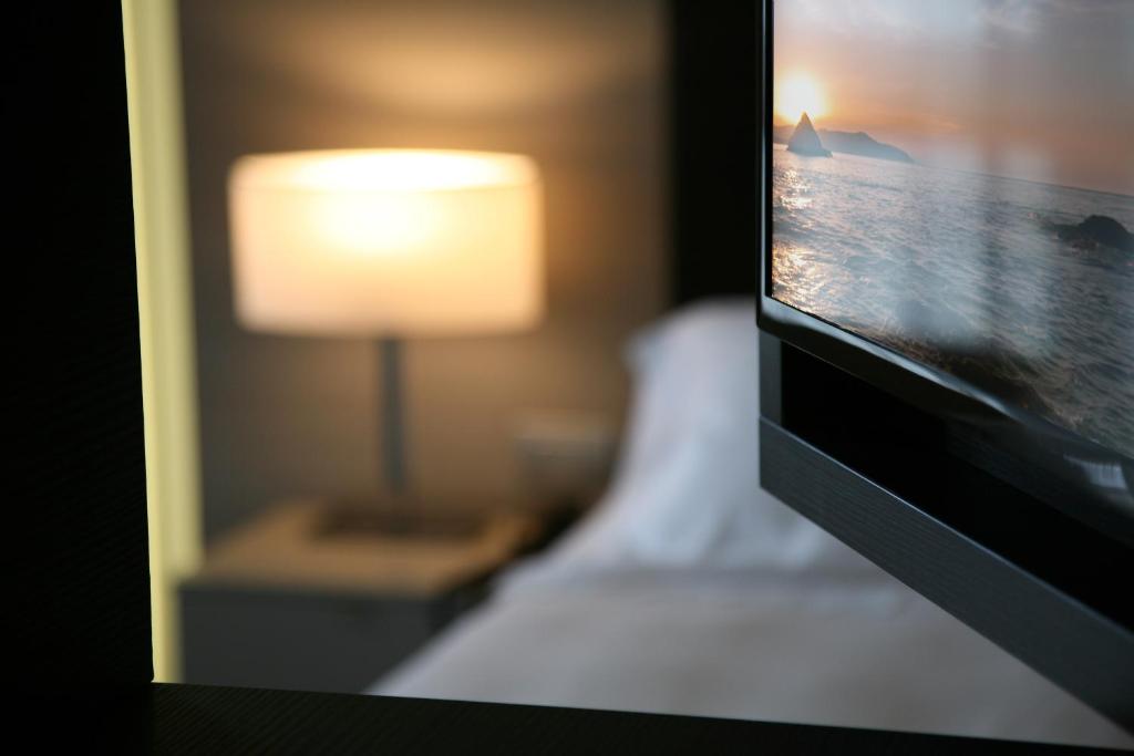 Ego Hotel