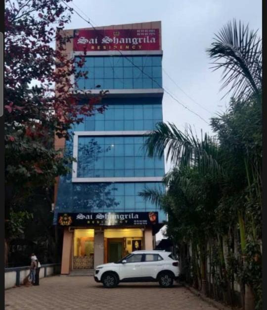 Sai Shangrila Shirdi