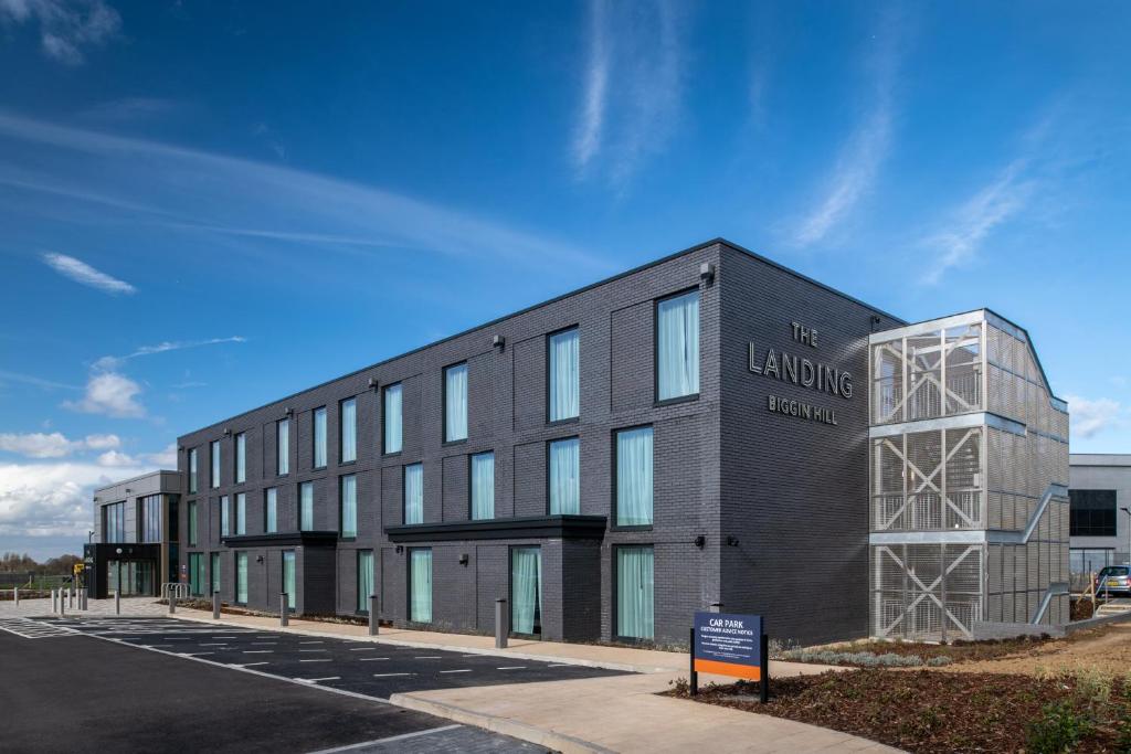 The Landing Hotel (Westerham)