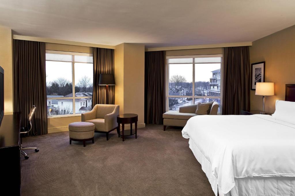 The Westin Annapolis (Annapolis)