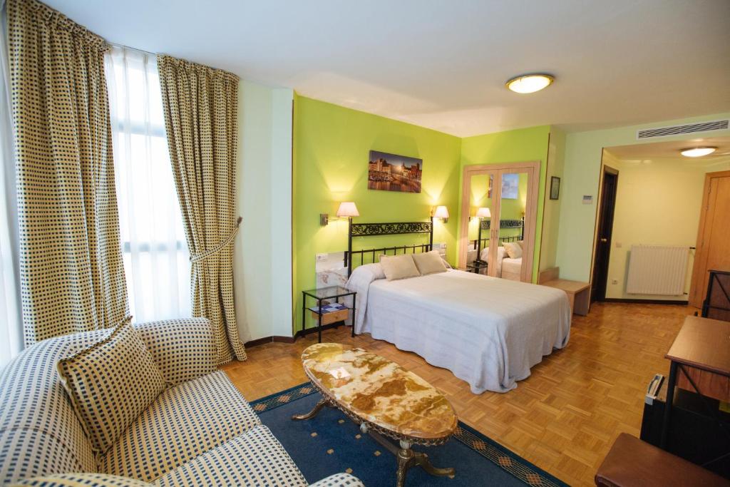 Hotel Don Manuel