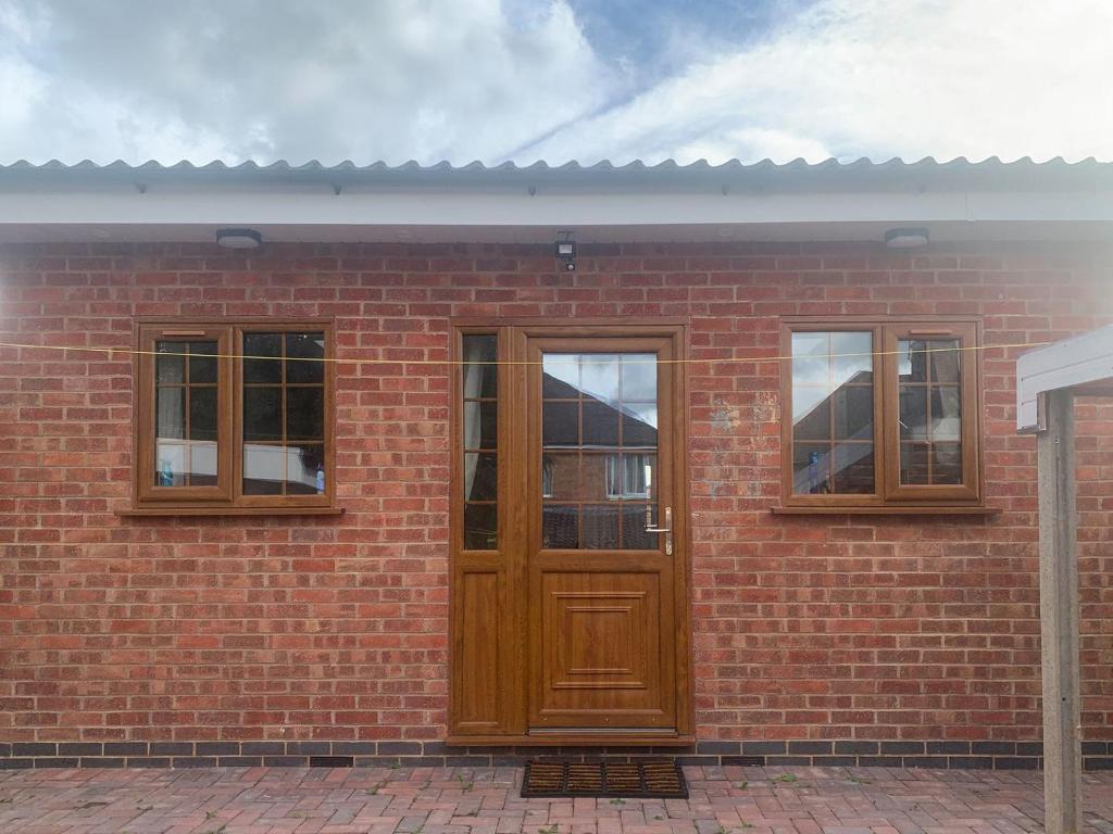 The Garden Room - Cottage