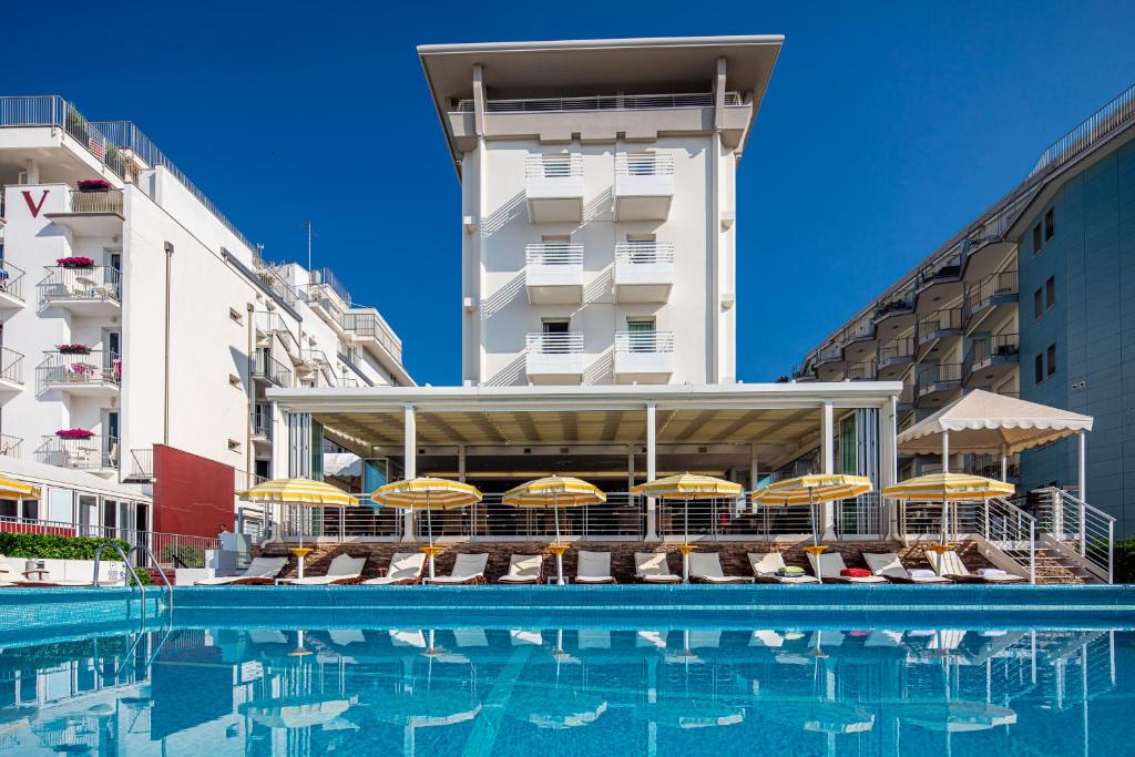 Hotel Capitol