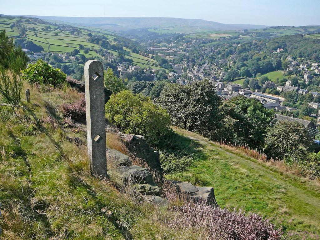 Millpond Cottage (Holmfirth)