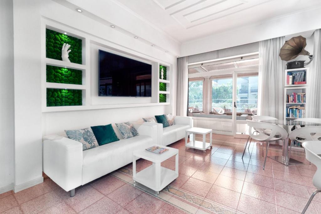 Hotel Sant'Agata (SantʼAgata sui Due Golfi)