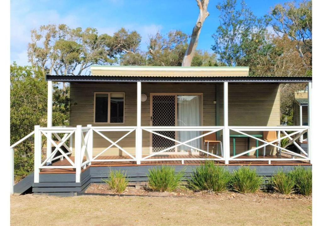 Discovery Parks - Pambula Beach (Pambula)