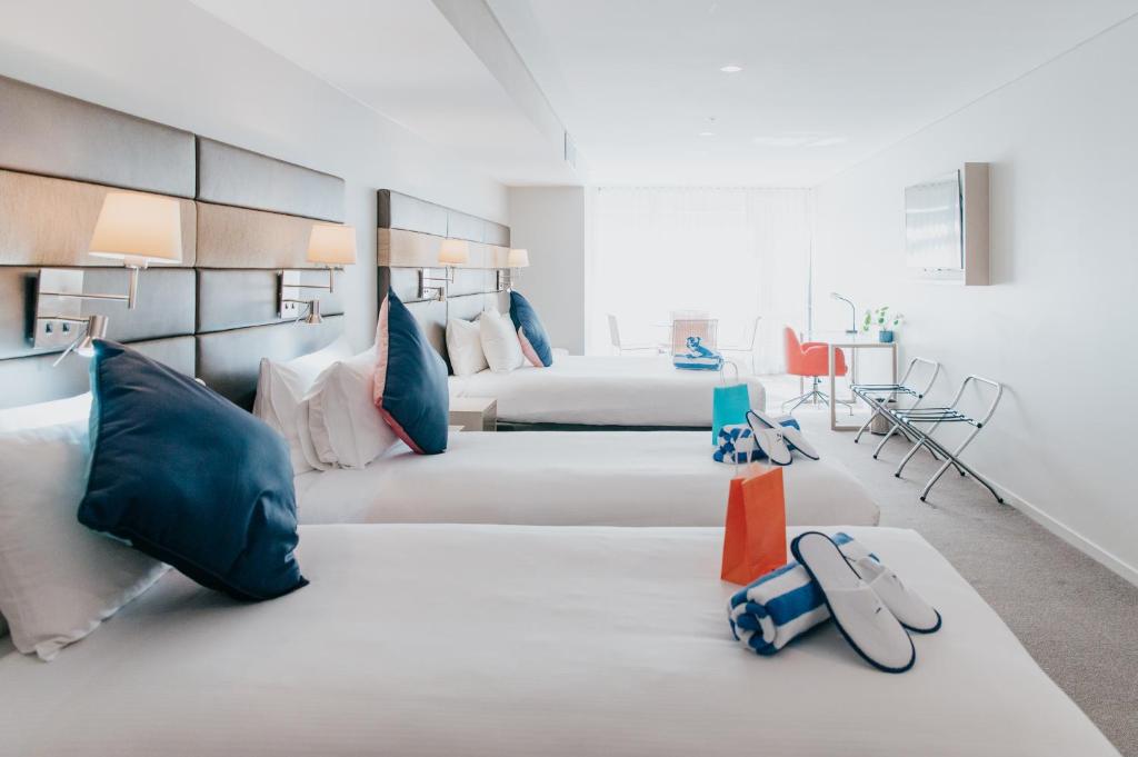 Novotel Newcastle Beach