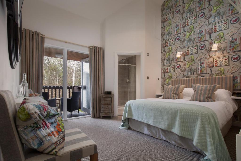 Mill End Hotel (Chagford)