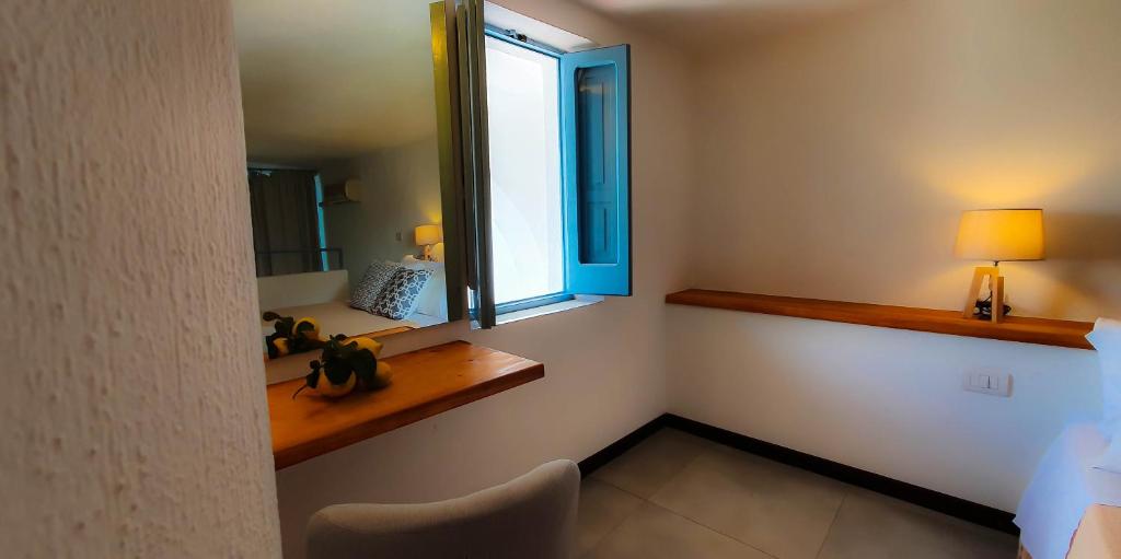 Hotel Santa Isabel (Malfa)