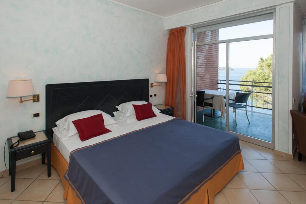 Grand Hotel Elba International (Capoliveri)