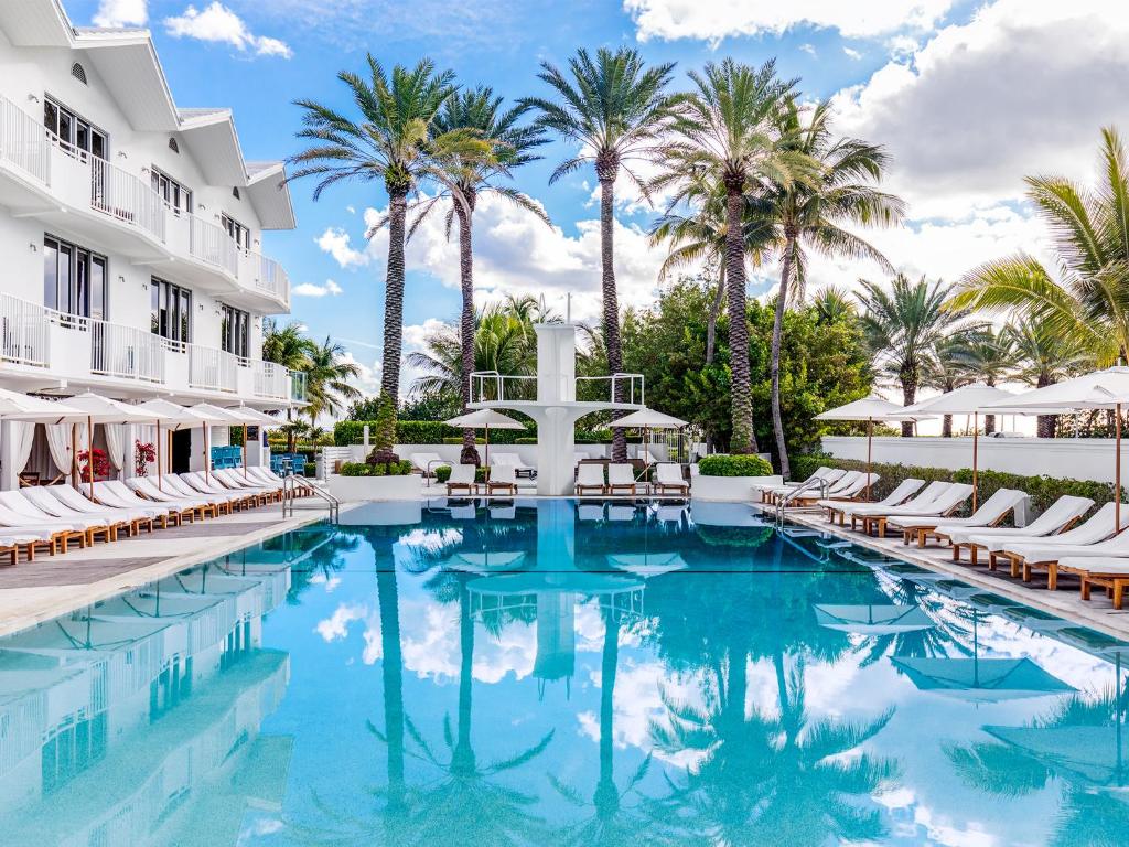 Shelborne South Beach