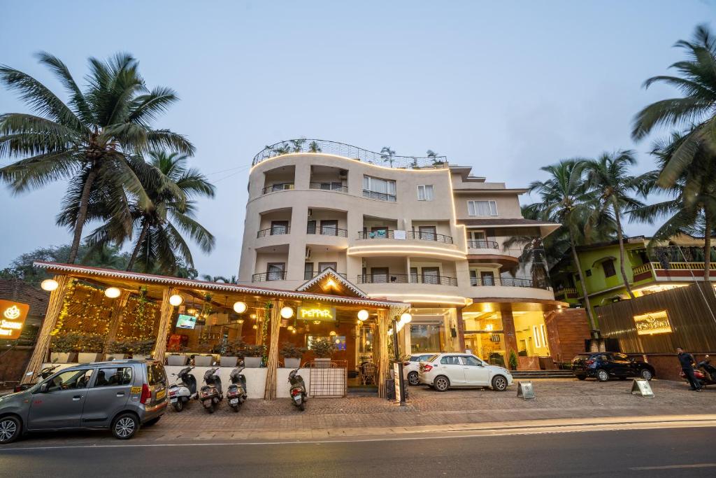 Le Seasons Resort