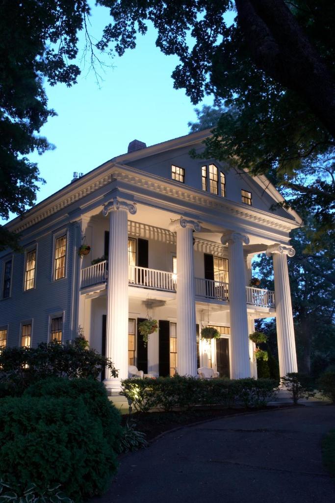The Inn at Cape Cod (Yarmouth Port)