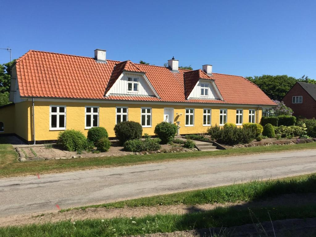 Snevre gl.skole (Hjørring)