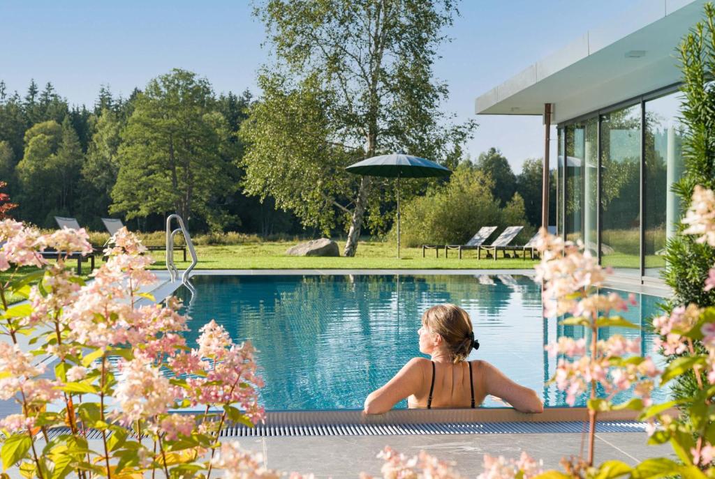 Hotel Thomahof (Hinterzarten)