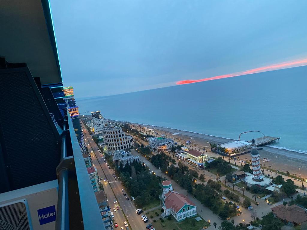 Batumi Beach Resort Sea View