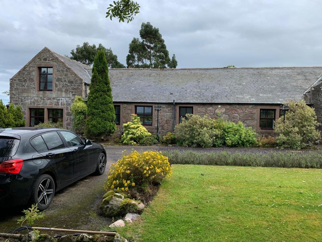 Crawfield Grange (Stonehaven)