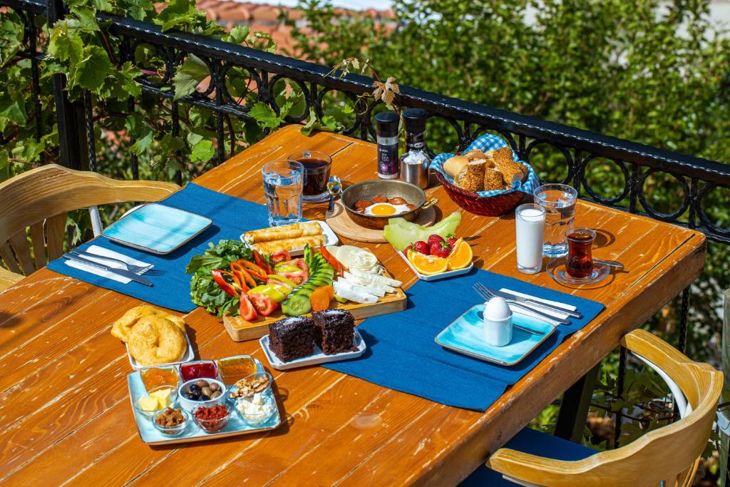 Elit Hotel Kas