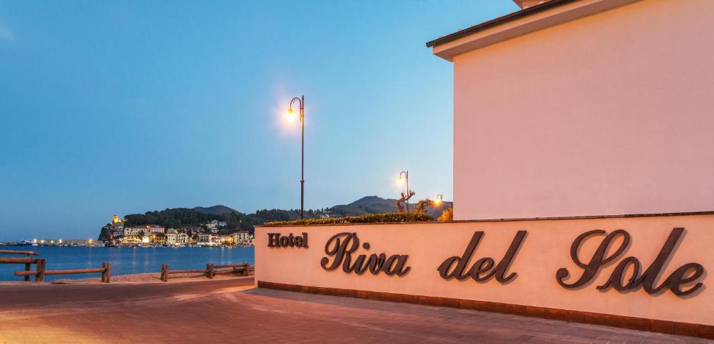 Hotel Riva del Sole (Marina di Campo)