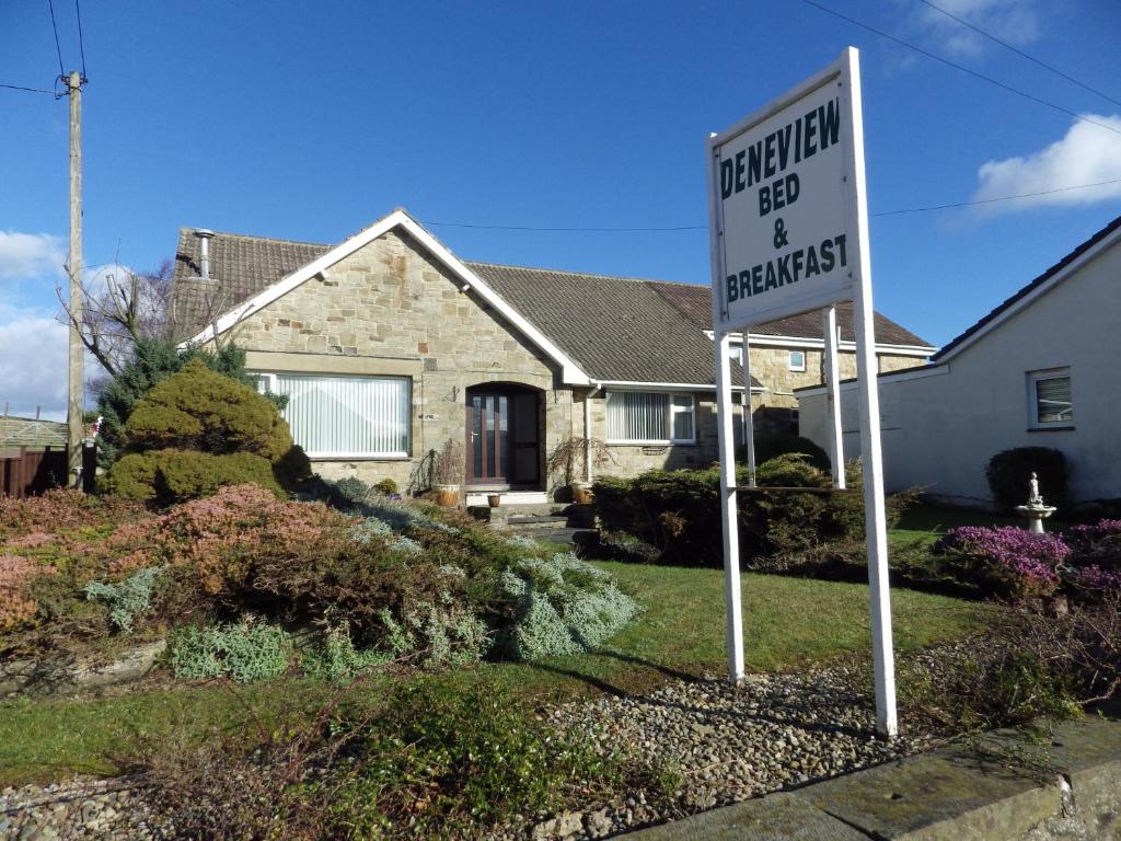 Deneview (Consett)