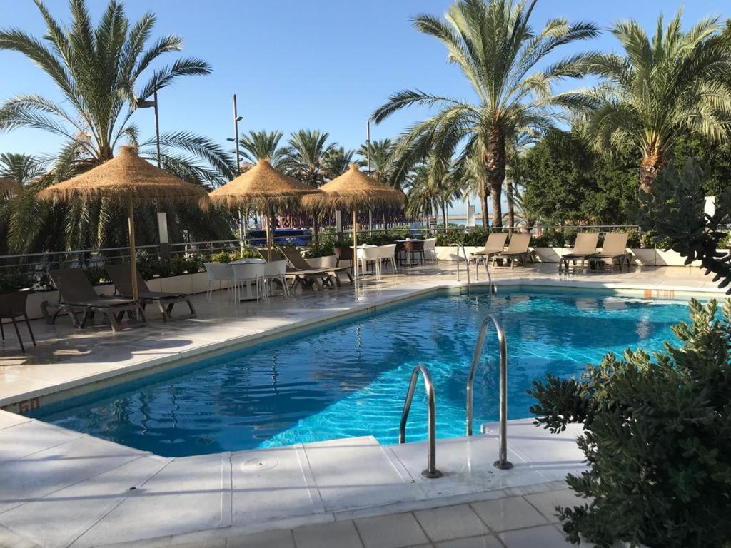 Ohtels Gran Hotel Almeria (Almería)
