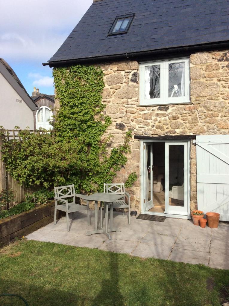 Wrenscott (Chagford)