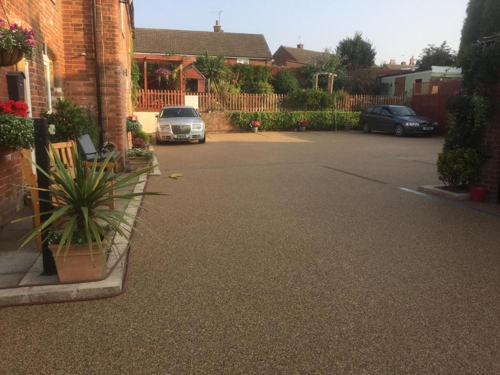 The Post House (Ibstock)