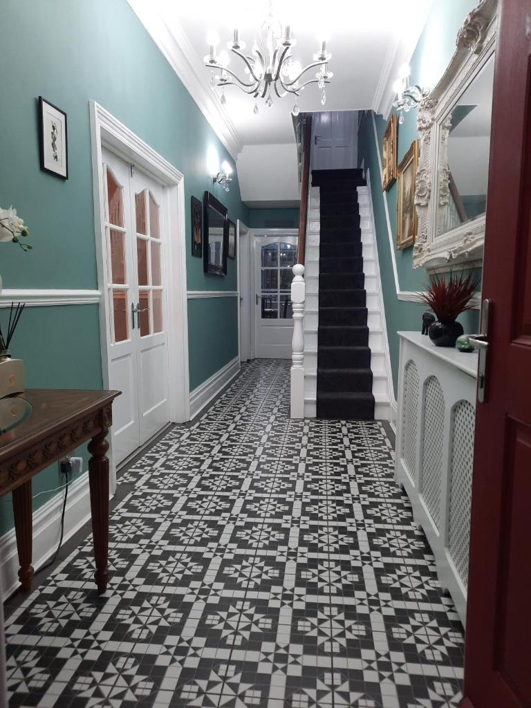 Citi Homes - Grange House