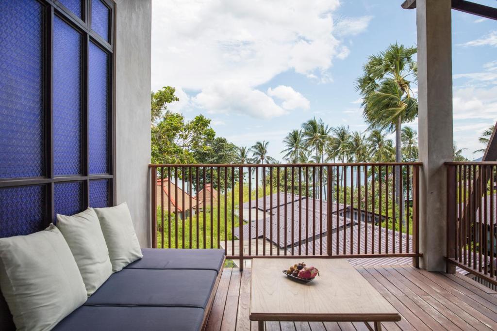 Chura Samui - SHA Plus