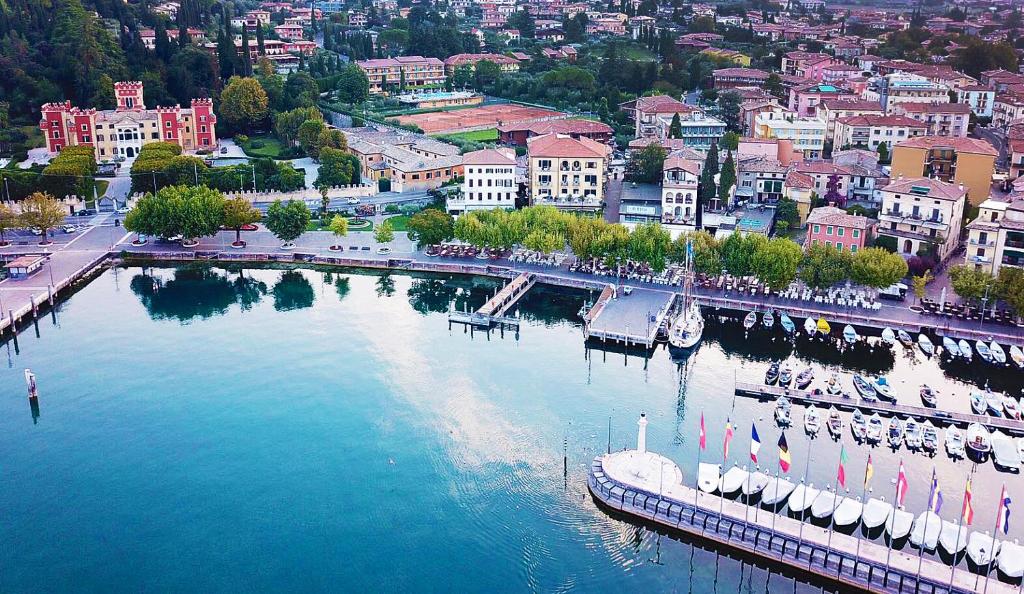 La Vittoria Boutique Hotel (Garda)