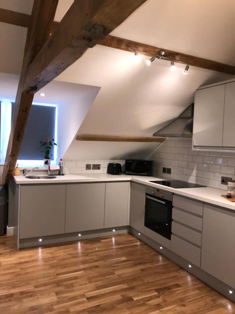 Apartment 4
