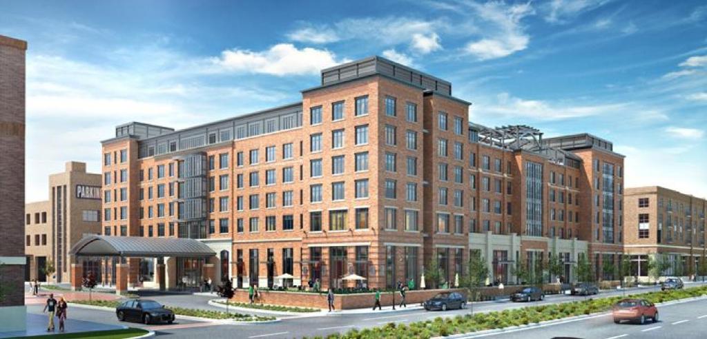 Embassy Suites by Hilton South Bend (South Bend)