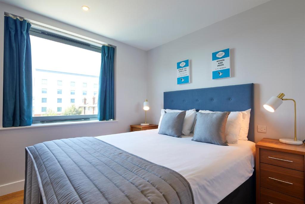 SACO Aparthotel Farnborough (Farnborough)
