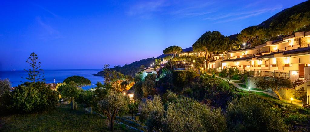 Hotel Baia Imperiale (Campo nell'Elba)