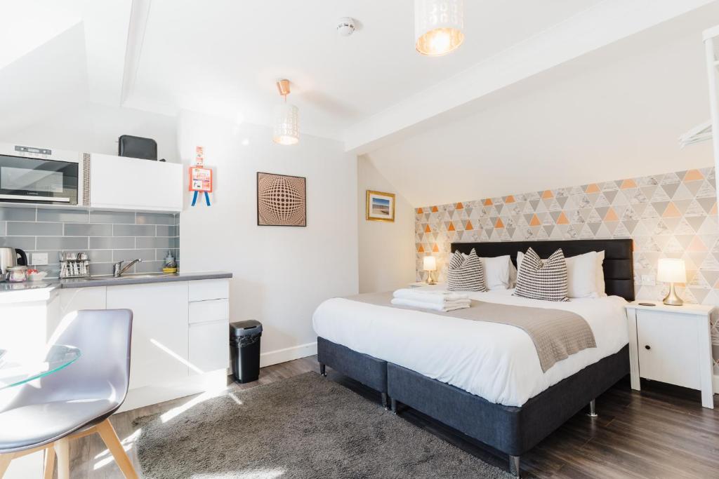 Sweet Suites Lytham
