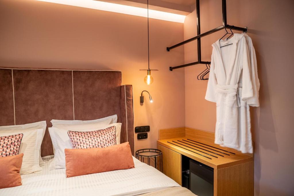 Olympus Terra Boutique Hotel (Larisa)
