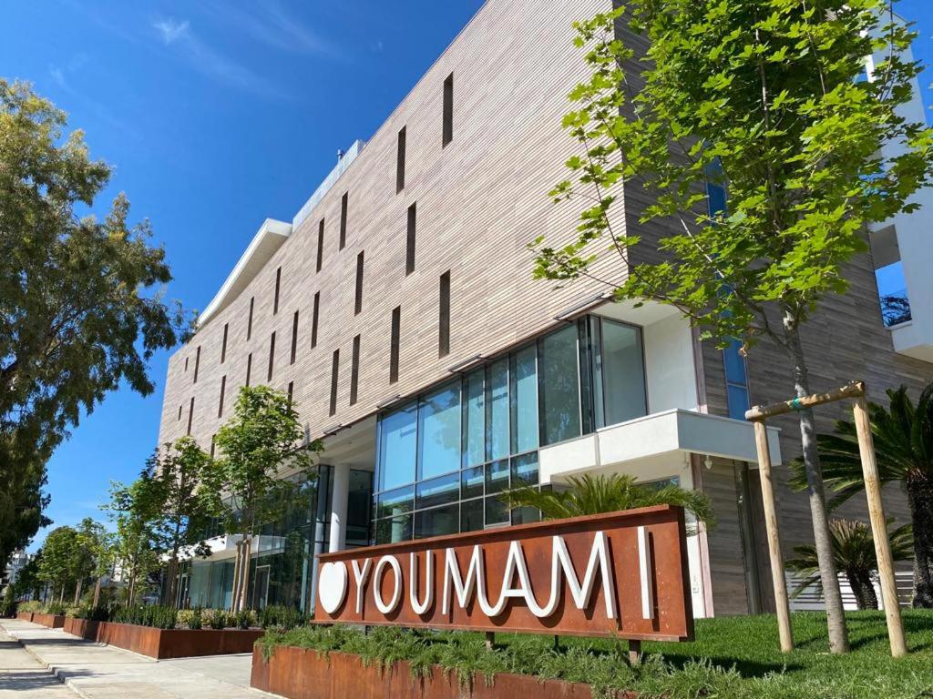YOUMAMI Suite Hotel (Giulianova)