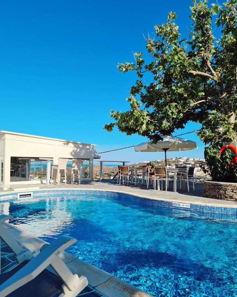 Petali Village Hotel (Apollonia)