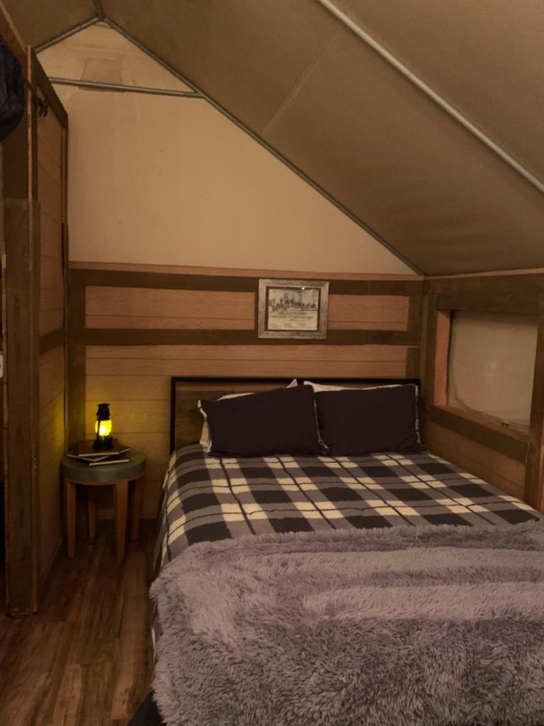 Silver Spur Homestead