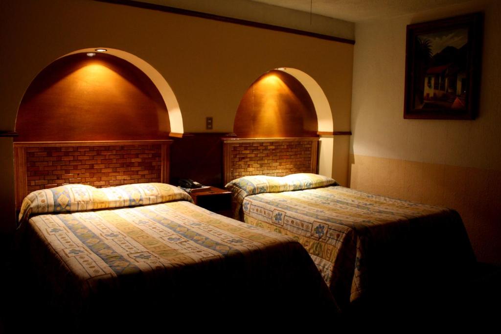 Posada Tolosa
