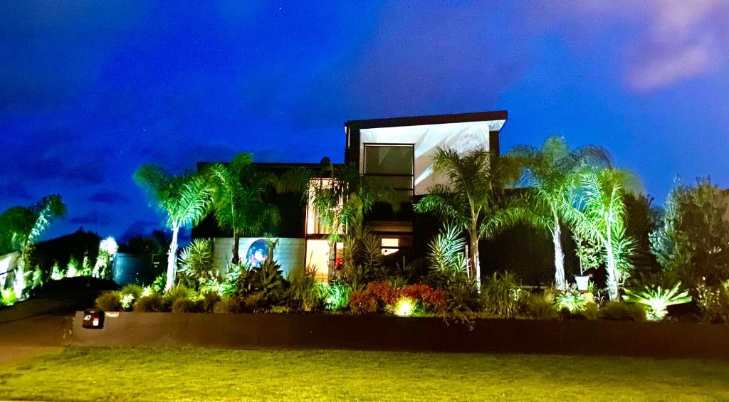 Private Papamoa Beach Paradise (Papamoa)