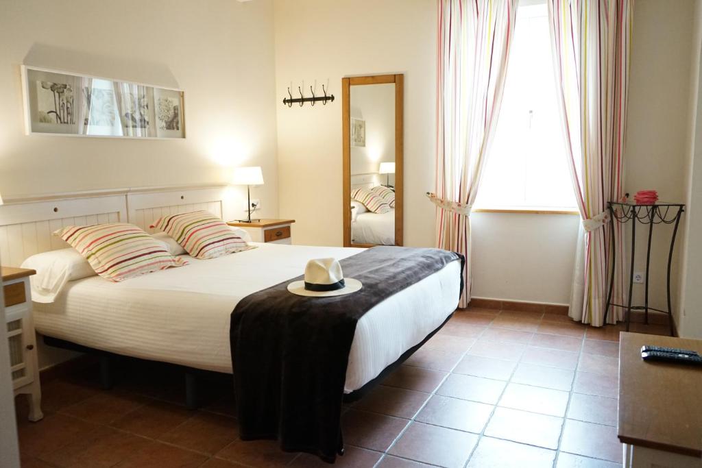 Hotel Es Mercadal (Es Mercadal)