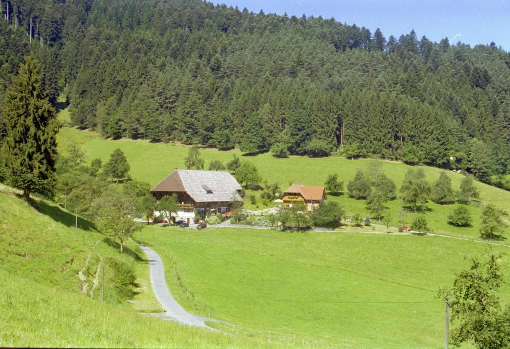 Blumbauernhof (Gutach)