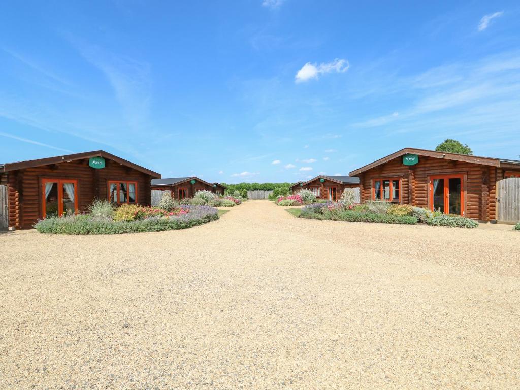 Beech Lodge (Oakham)