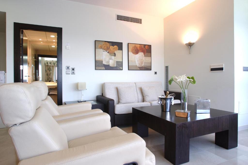 Hotel Puerto Juan Montiel Spa & Base Nautica (Águilas)