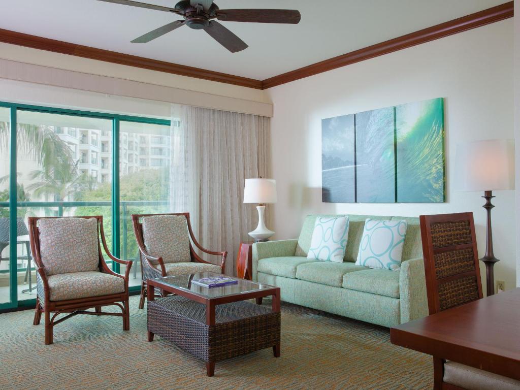 Marriott's Ko Olina Beach Club (Kapolei)