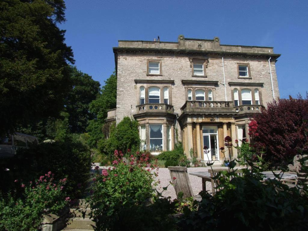 Castle House B and B (Denbigh)
